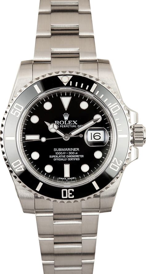 rolex 116610 prezzo|rolex 116610 price check.